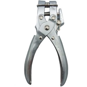 انبر پانچ چرم مدل pach010